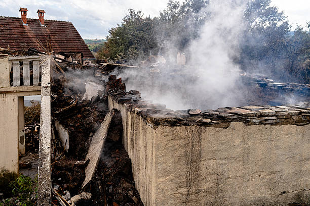 Affordable Fire Damage Assessment solutions in Ferndale, WA